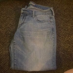 Old navy jeans